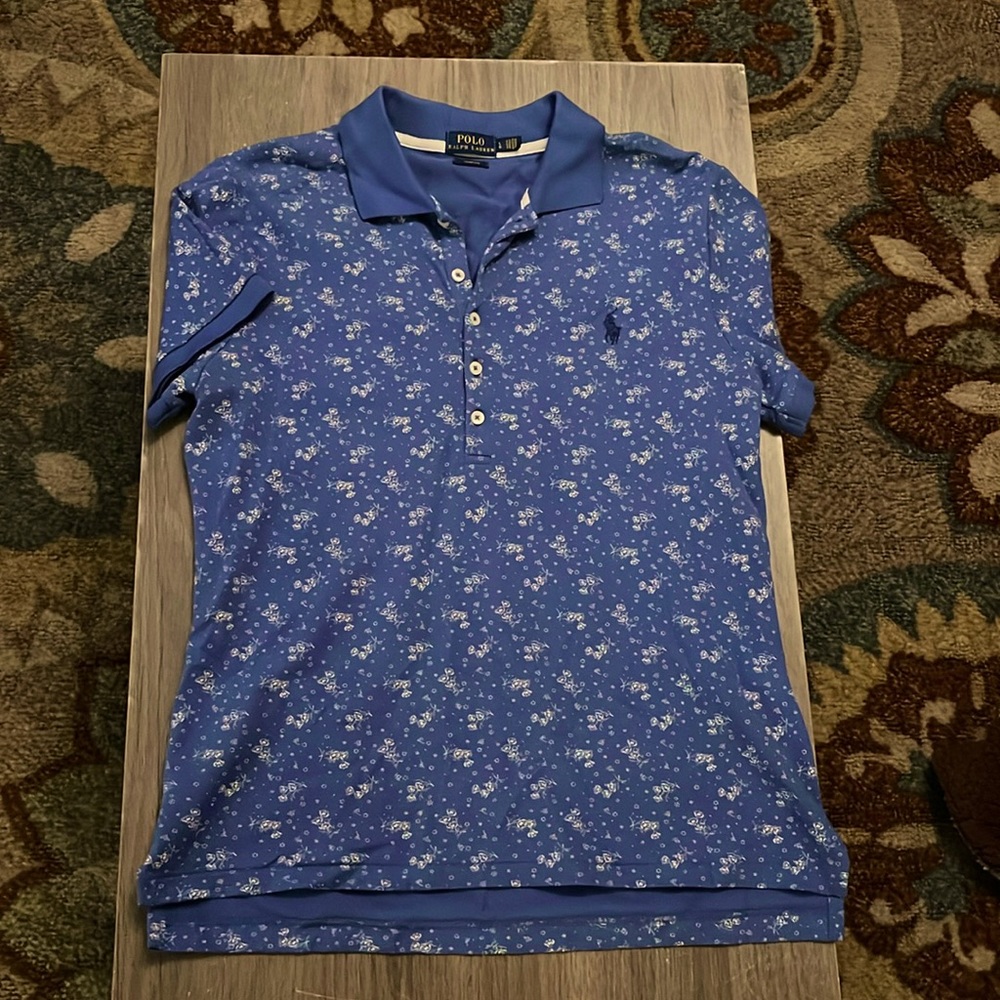 Ralph Lauren Polo size large